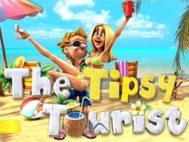 The Tipsy Tourist