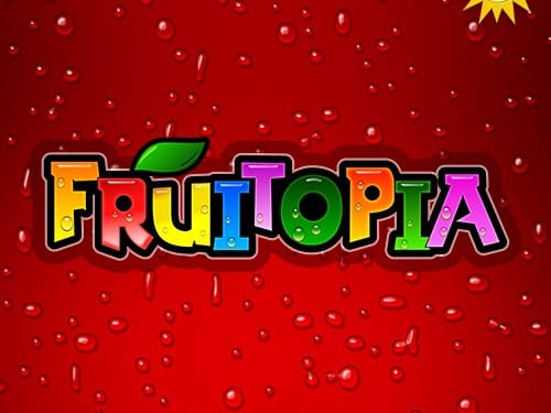 Fruitopia