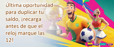 Cashback VIP Semanal promotion
