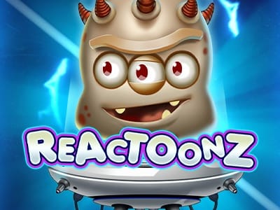 Reactoonz
