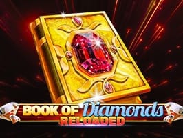 Book of Diamonds Reloaded