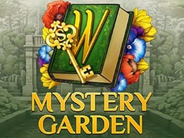 Mystery Garden