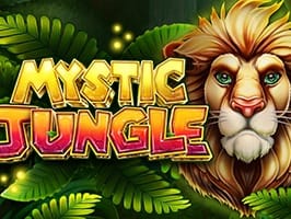 Mystic Jungle