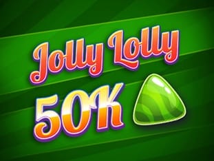 Jolly Lolly 50k