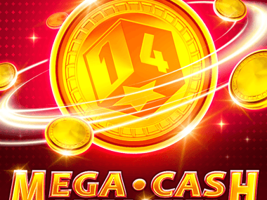 Mega Cash Amplifier