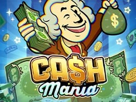 Cash Mania