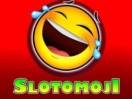 Slotomoji